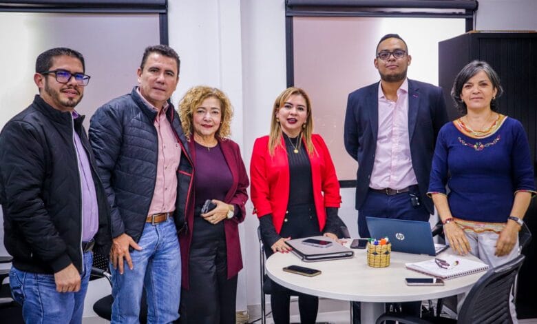 *El Tolima avanza en el fortalecimiento de su gestión tributaria tras agenda técnica en Bogotá* 10