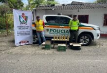 Golpe al contrabando en el Tolima: incautan licor y cerveza ilegal en corredores estratégicos del departamento* 14