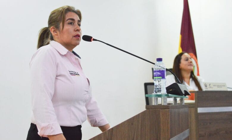 *Secretaría de Hacienda presentó informe fiscal y financiero con resultados positivos para el Tolima.* 5