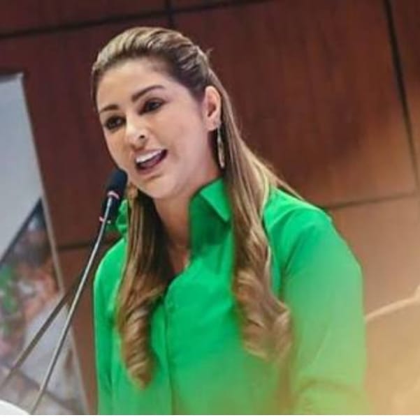 *“Las rentas le pertenecen a los departamentos”: gobernadora del Tolima* 1