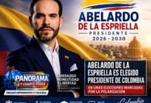 “Abelardo de la Espriella es elegido presidente de Colombia en unas elecciones marcadas por la polarización” 3