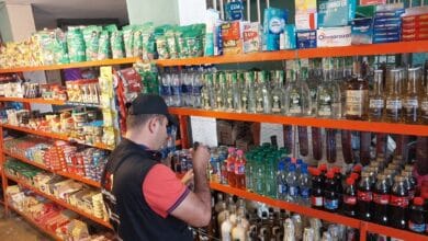 *Cuatro establecimientos cerrados en Chicoral: golpe al contrabando de licor y cigarrillos en el Tolima* _Una nueva ofensiva del Grupo 2 *Cuatro establecimientos cerrados en Chicoral: golpe al contrabando de licor y cigarrillos en el Tolima* _Una nueva ofensiva del Grupo 2