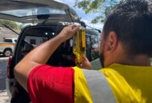 *Golpe al contrabando en el Tolima: incautan licor y cerveza ilegal en corredores estratégicos del departamento* 13