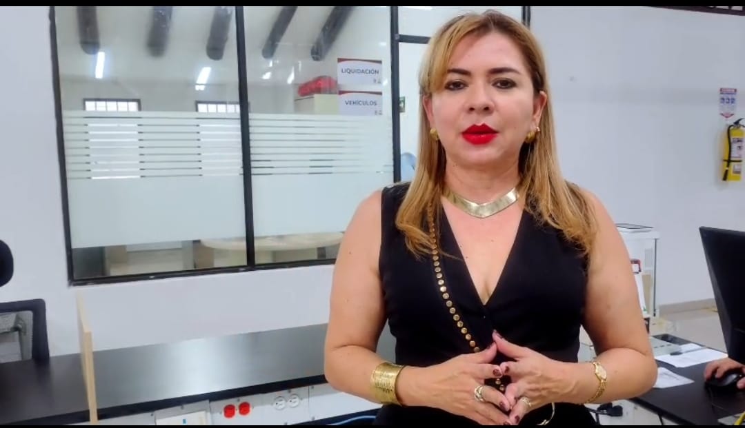 *Hoy jueves: último día para descuento del 60 % en sanciones e intereses del Impuesto Vehicular* 1