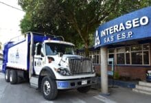 Interaseo busca ampliar subsidios para los estratos 1, 2 y 3 y fortalecer el servicio de aseo en Ibagué 12