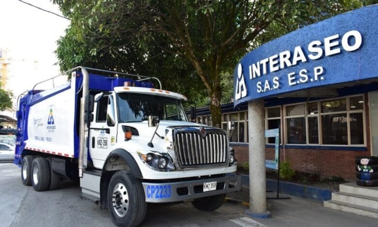Interaseo busca ampliar subsidios para los estratos 1, 2 y 3 y fortalecer el servicio de aseo en Ibagué 2