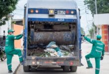 Interaseo anuncia recuperación gradual de las rutas de recolección en Ibagué 11