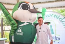 COMFENALCO TOLIMA PRESENTÓ OFICIALMENTE A “TOMI”, SU MASCOTA CORPORATIVA* 3