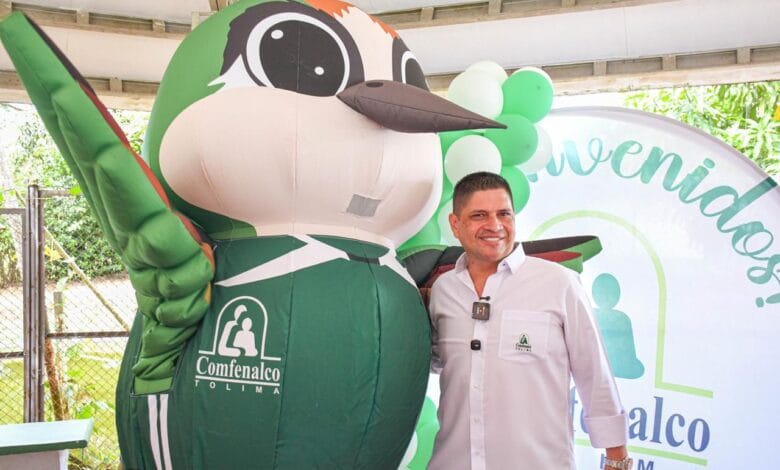 COMFENALCO TOLIMA PRESENTÓ OFICIALMENTE A “TOMI”, SU MASCOTA CORPORATIVA* 9