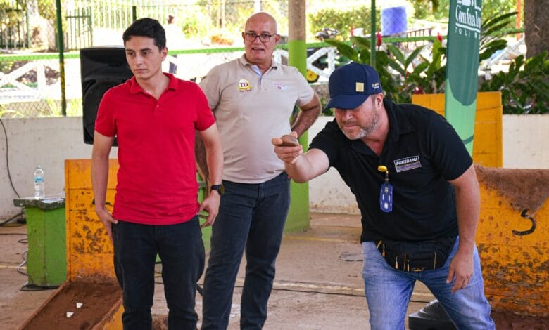 ABREN INSCRIPCIONES PARA LAS OLIMPIADAS DEPORTIVAS COMFENALCO TOLIMA 2026* 8