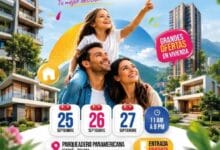 REGRESAN EXPOFERIA VIVIENDA LOS SUBSIDIOS DE VIVIENDA 2
